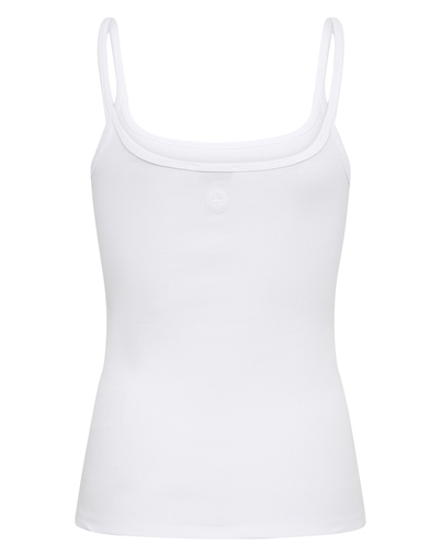 Leveté Room - Numbia 14 Top - White
